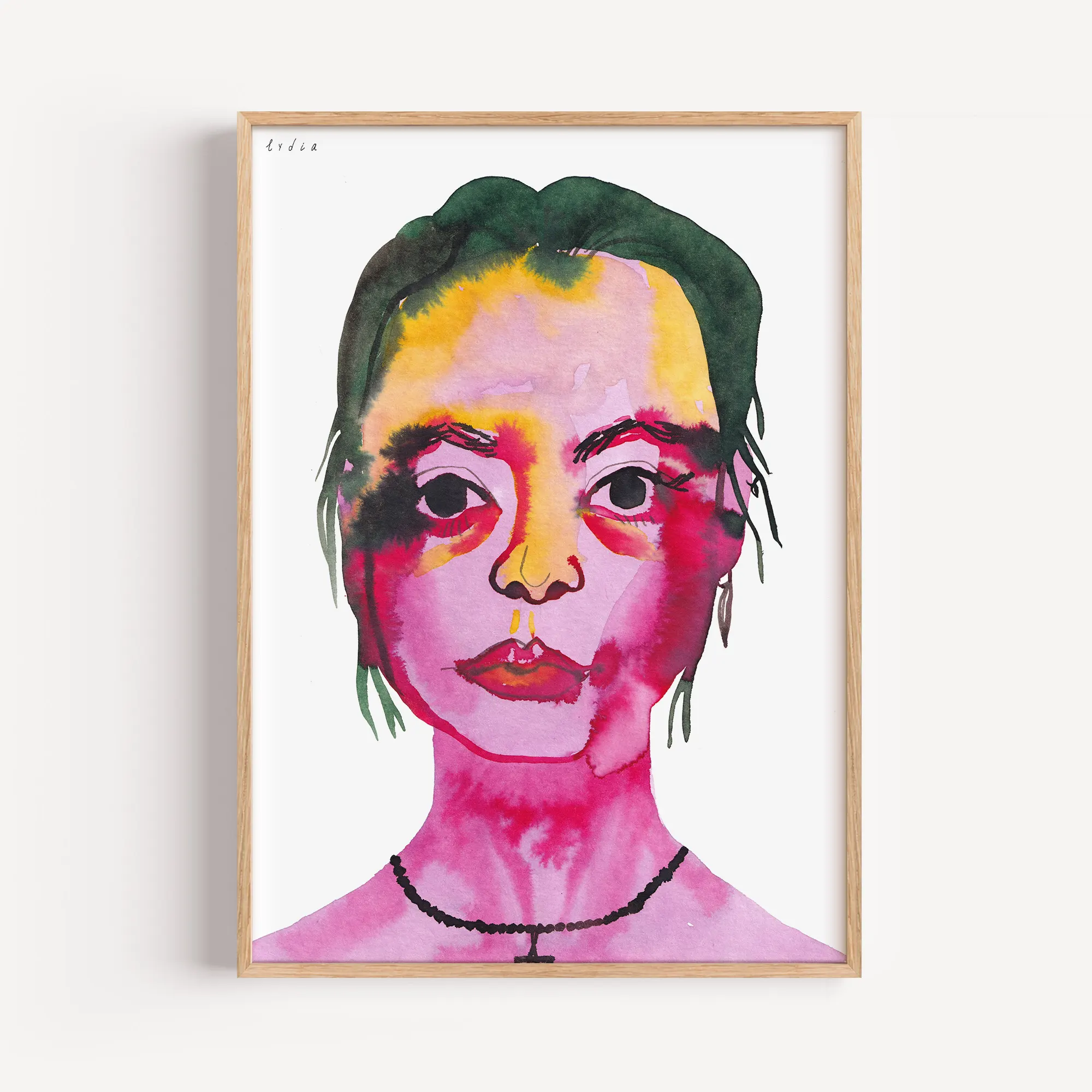 Portrait