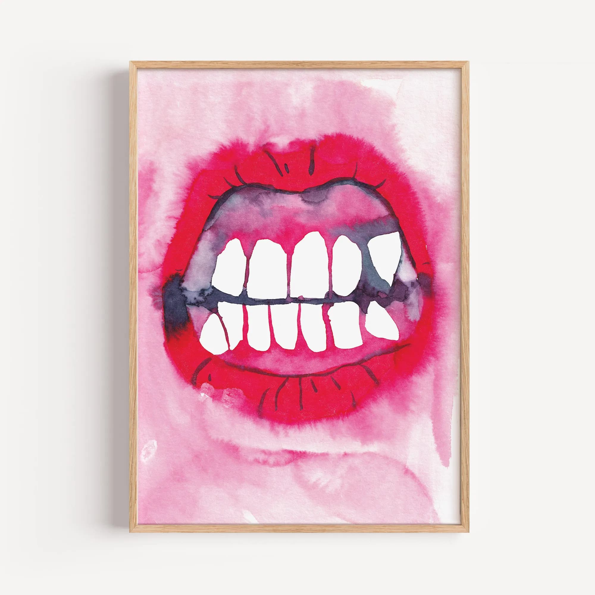 Teeth