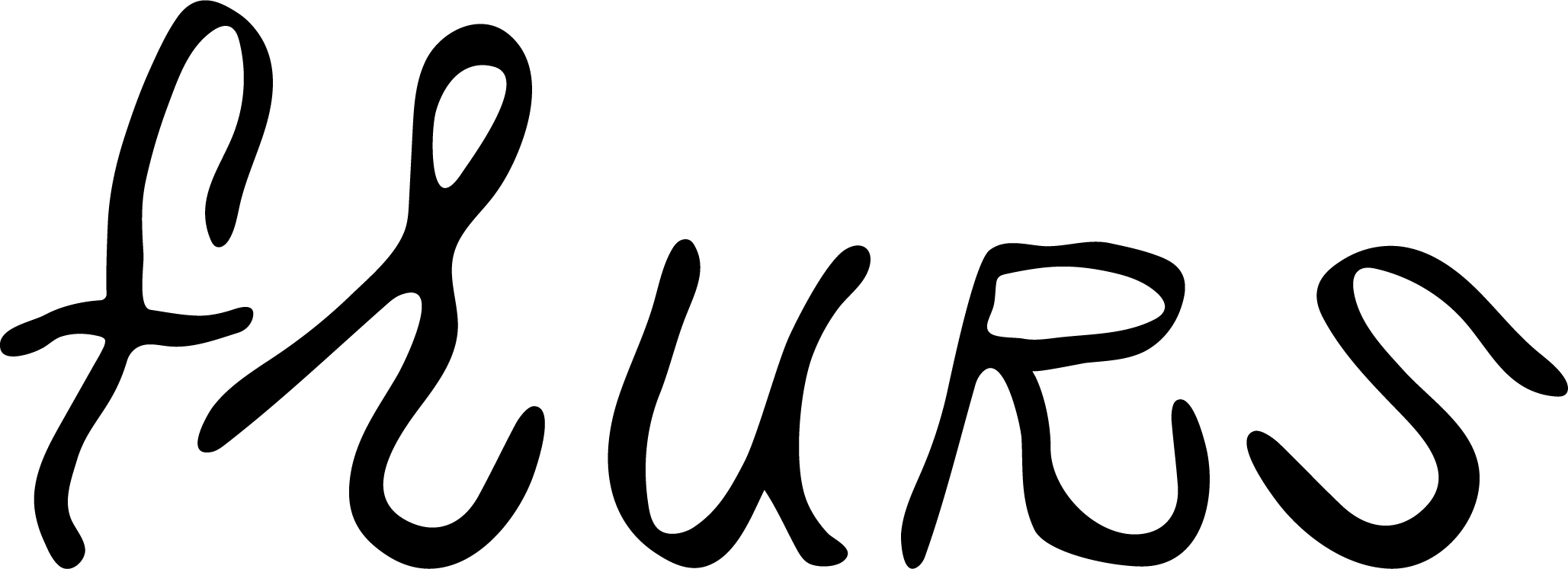 Flurs Logo